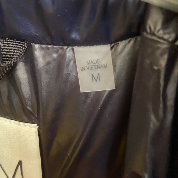 SAM. jacket - Picture 4 of 5